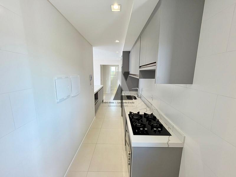 Lindo apartamento em Camboriú — foto 7