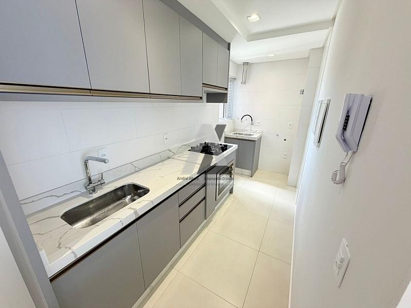 Lindo apartamento em Camboriú — foto 8