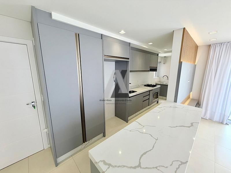 Lindo apartamento em Camboriú — foto 9