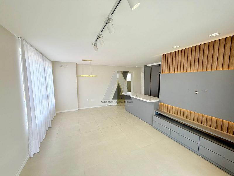 Lindo apartamento em Camboriú — foto 10