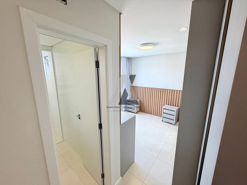 Lindo apartamento em Camboriú — foto 11