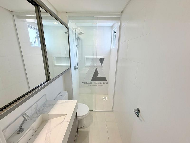 Lindo apartamento em Camboriú — foto 12