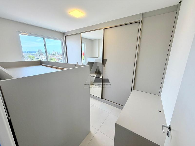 Lindo apartamento em Camboriú — foto 16