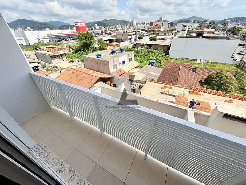 Lindo apartamento em Camboriú — foto 19