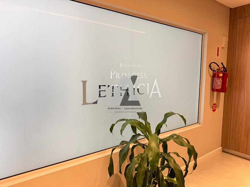 Lindo apartamento em Camboriú — foto 20