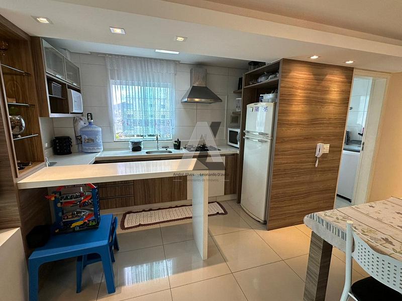 Apartamento no Centro de Camboriú — foto 2