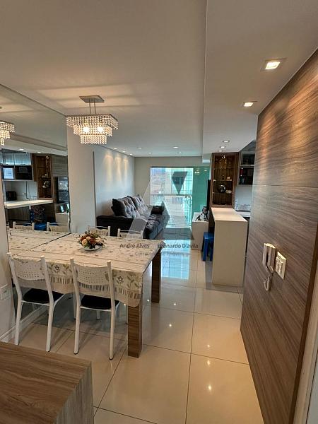 Apartamento no Centro de Camboriú — foto 3