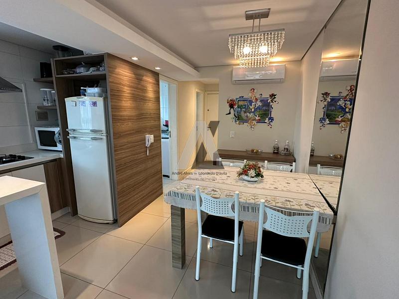 Apartamento no Centro de Camboriú — foto 4