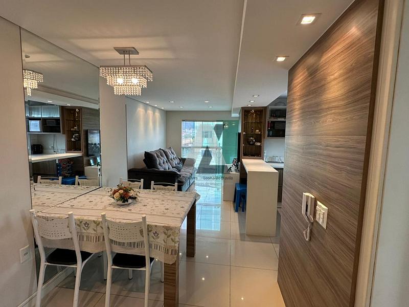 Apartamento no Centro de Camboriú — foto 5