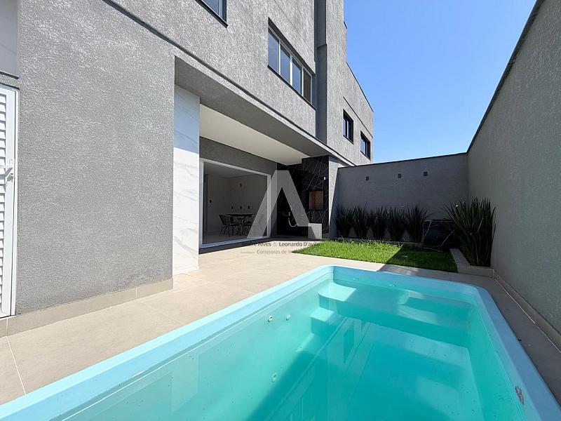 Lindo Sobrado no bairro São Francisco — foto 9