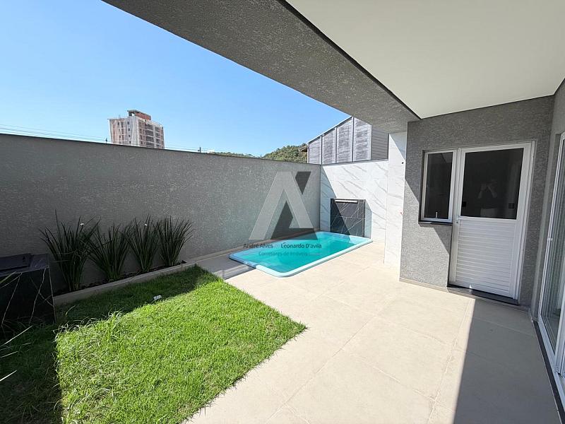 Lindo Sobrado no bairro São Francisco — foto 8