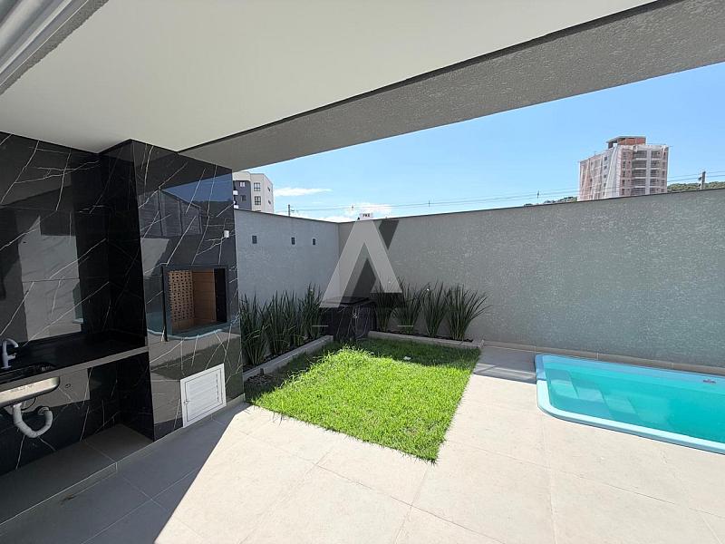 Lindo Sobrado no bairro São Francisco — foto 7