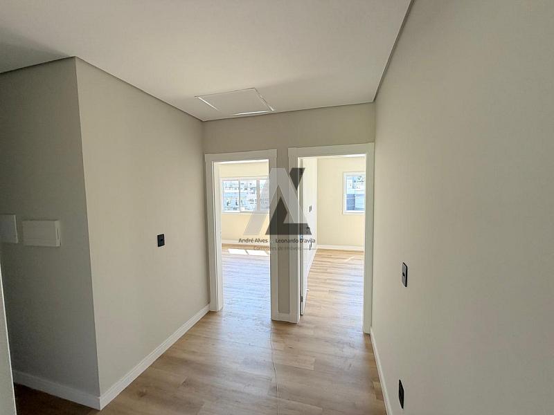 Lindo Sobrado no bairro São Francisco — foto 18