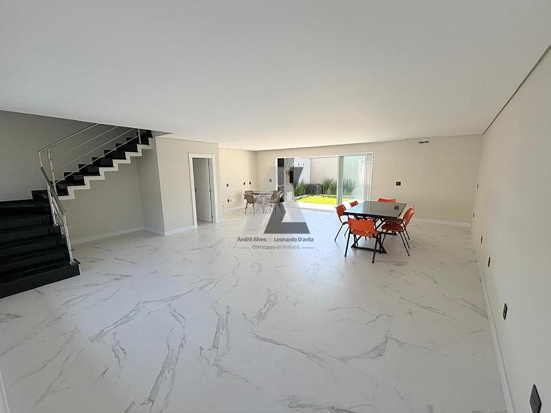 Lindo Sobrado no bairro São Francisco — foto 4