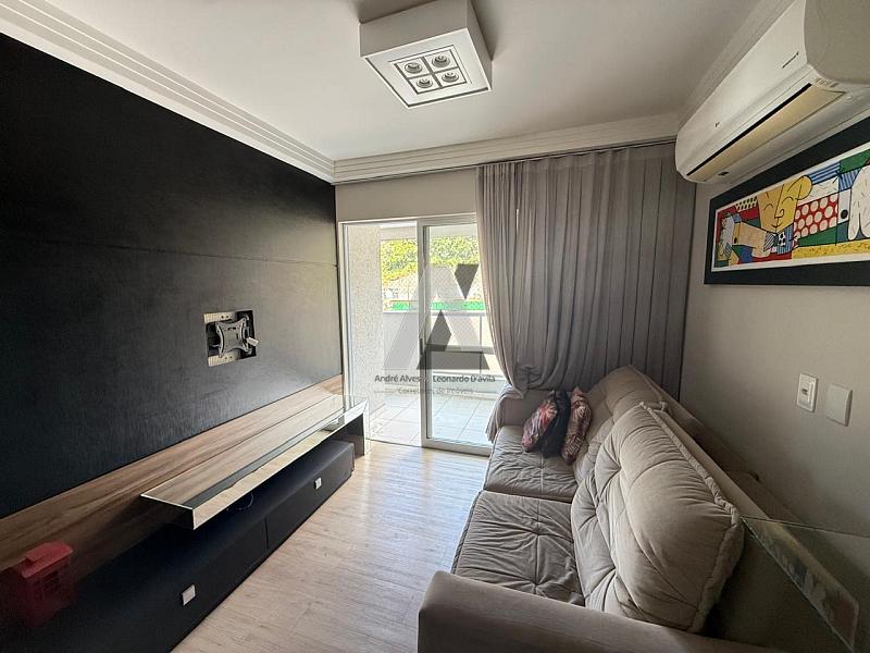 Lindo apartamento bairro tabuleiro — foto 2