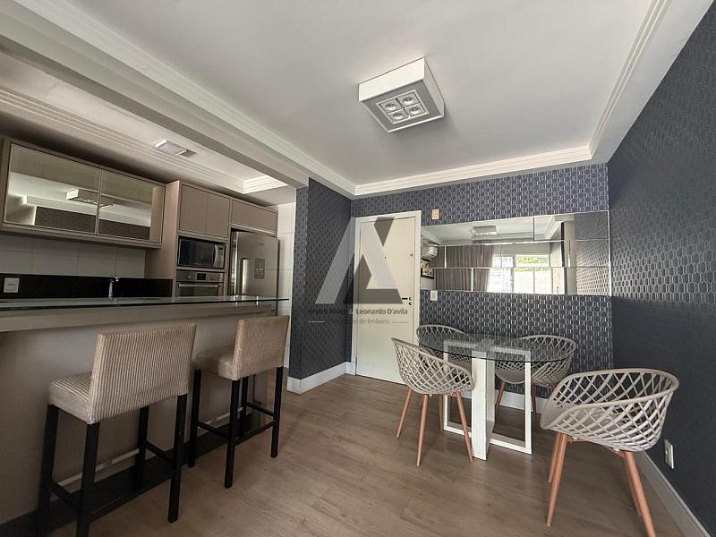 Lindo apartamento bairro tabuleiro — foto 3