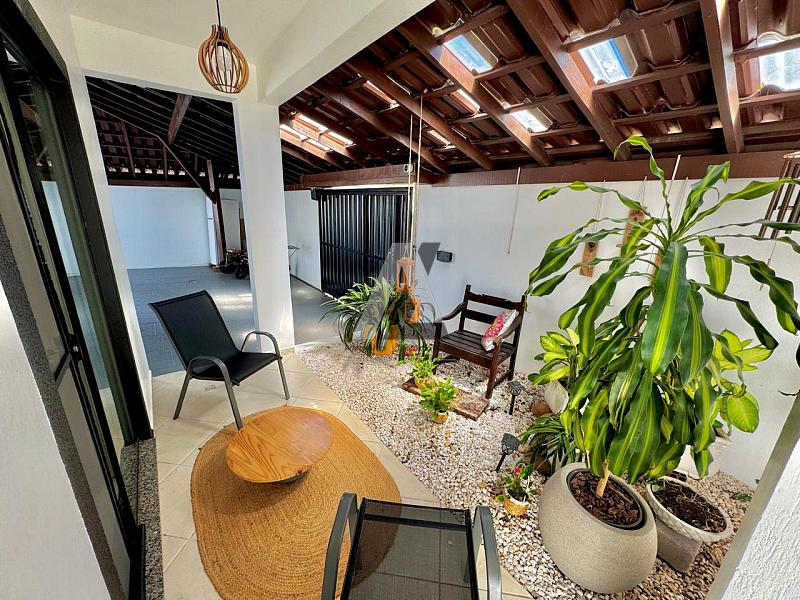 Linda casa no centro de Camboriú — foto 5