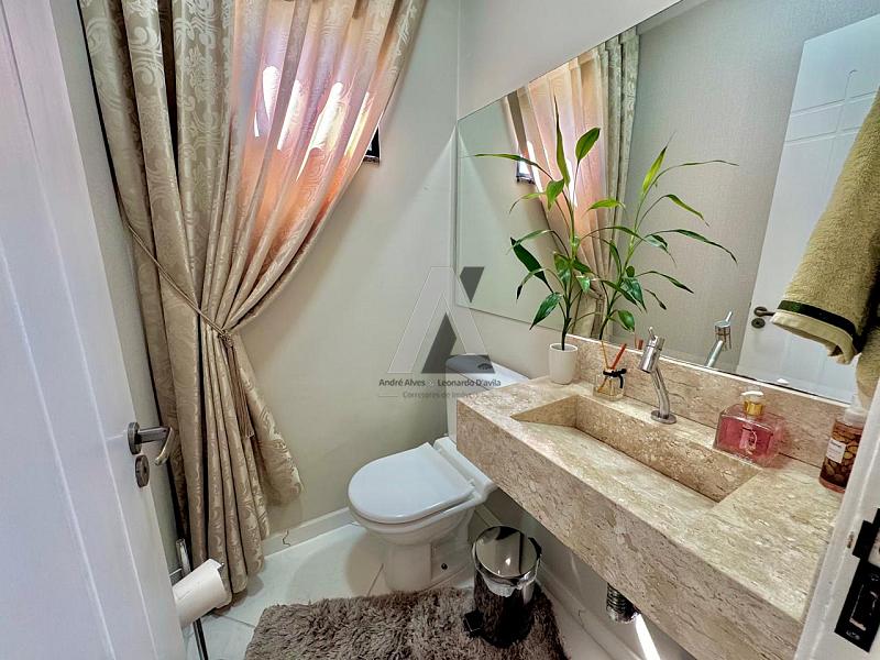 Linda casa no centro de Camboriú — foto 22