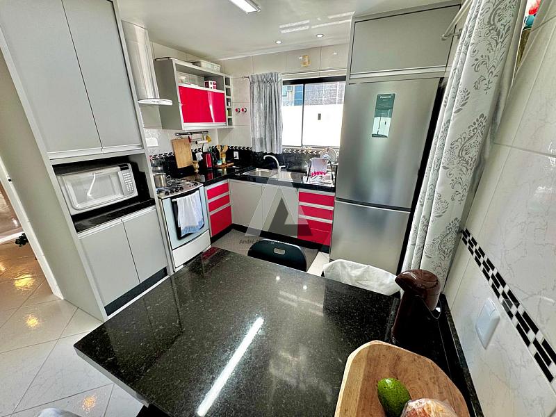 Linda casa no centro de Camboriú — foto 14