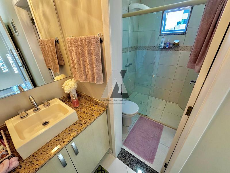 Linda casa no centro de Camboriú — foto 23