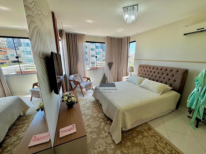 Linda casa no centro de Camboriú — foto 26