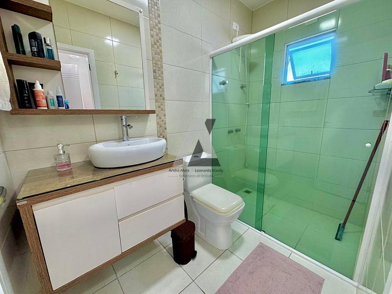 Linda casa no centro de Camboriú — foto 29