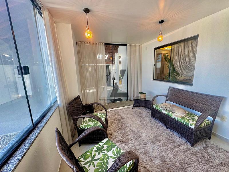 Linda casa no centro de Camboriú — foto 17