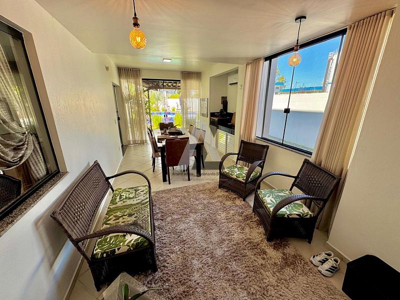 Linda casa no centro de Camboriú — foto 18