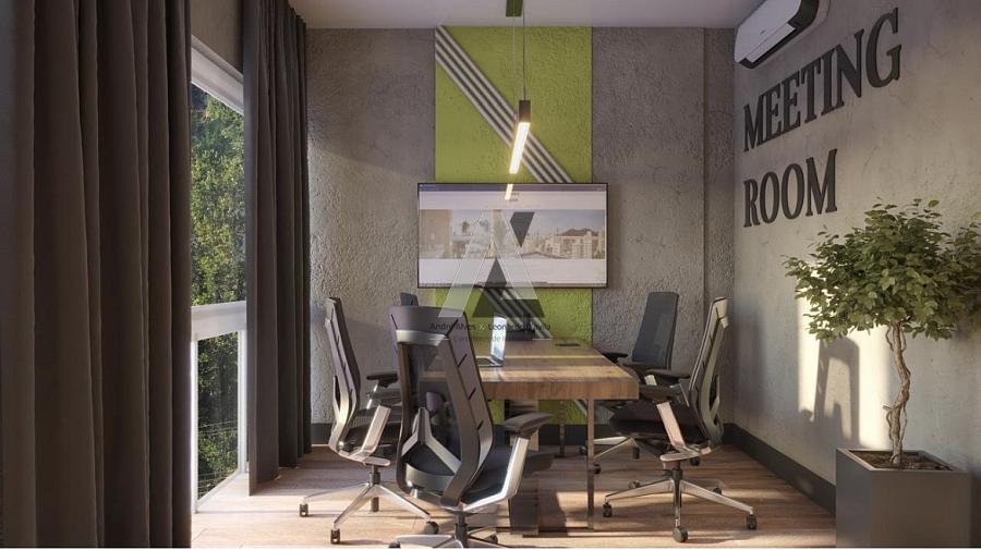 Green Tower Residencial — foto 2