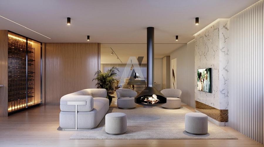 Green Tower Residencial — foto 3