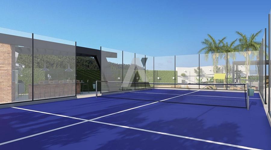 Green Tower Residencial — foto 4