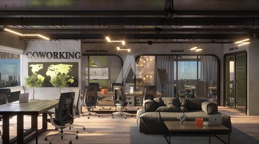 Green Tower Residencial — foto 6