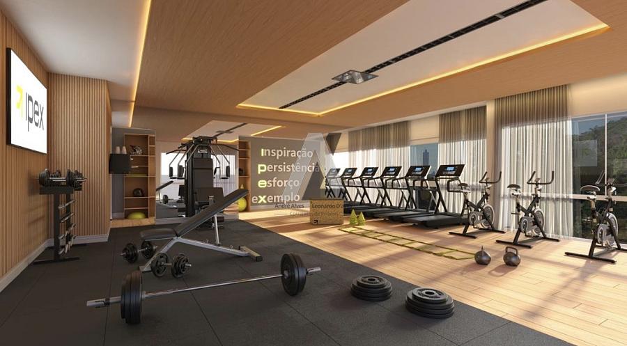 Green Tower Residencial — foto 7