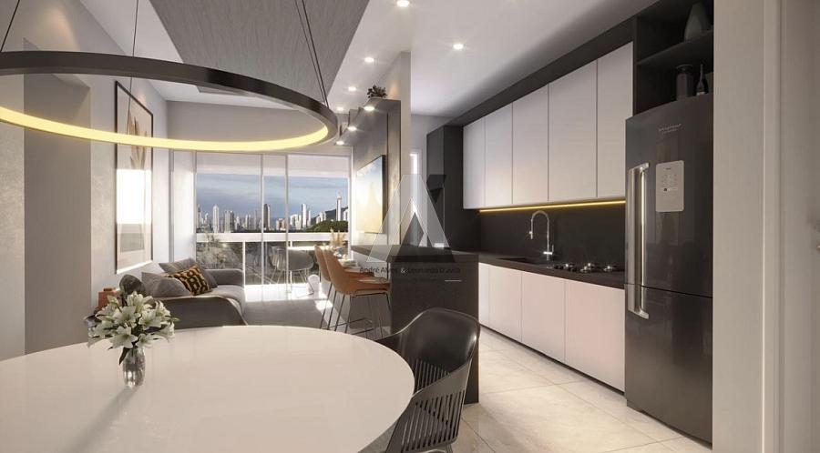 Green Tower Residencial — foto 8