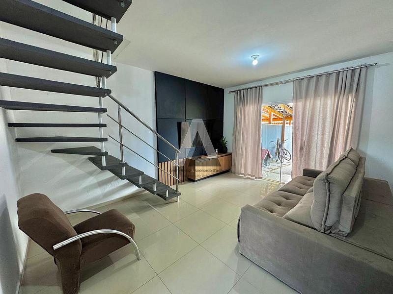 Lindo Sobrado Com 2 vagas e Espaço Gourmet — foto 4