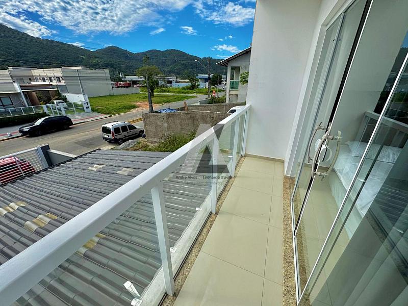 Lindo Sobrado Com 2 vagas e Espaço Gourmet — foto 16