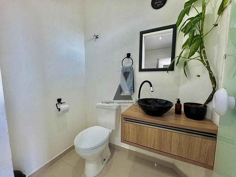 Lindo Sobrado Com 2 vagas e Espaço Gourmet — foto 13