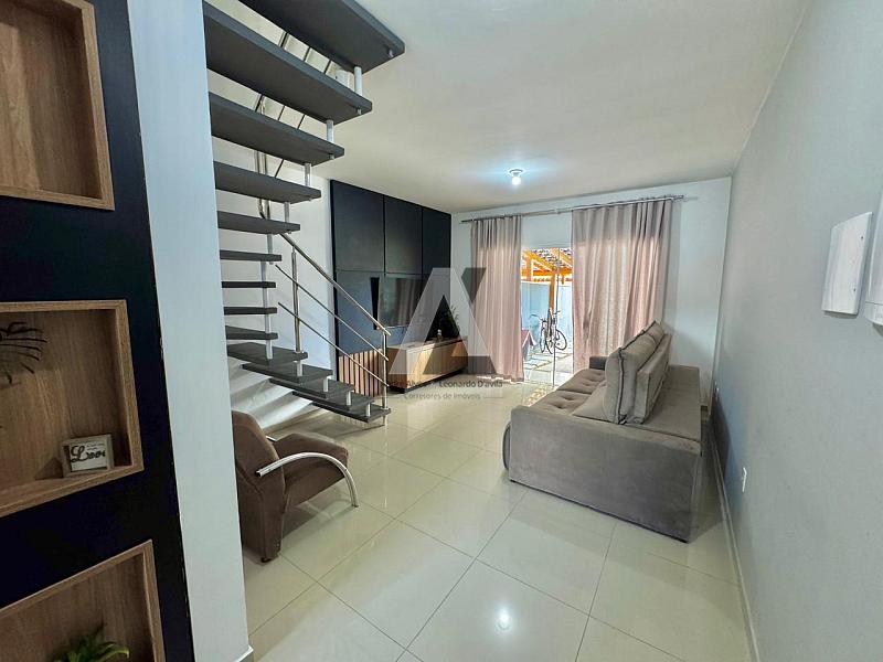 Lindo Sobrado Com 2 vagas e Espaço Gourmet — foto 6