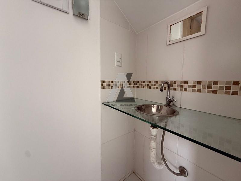 Sobrado no centro de Camboriú — foto 9