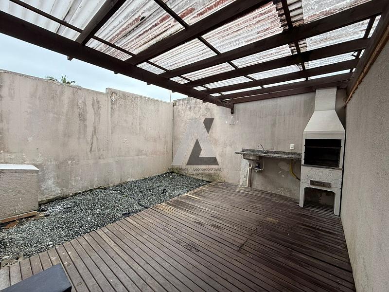 Sobrado no centro de Camboriú — foto 4