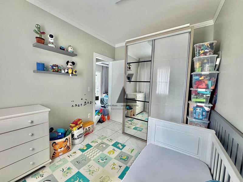 Lindo apartamento em Camboriú São Francisco — foto 11