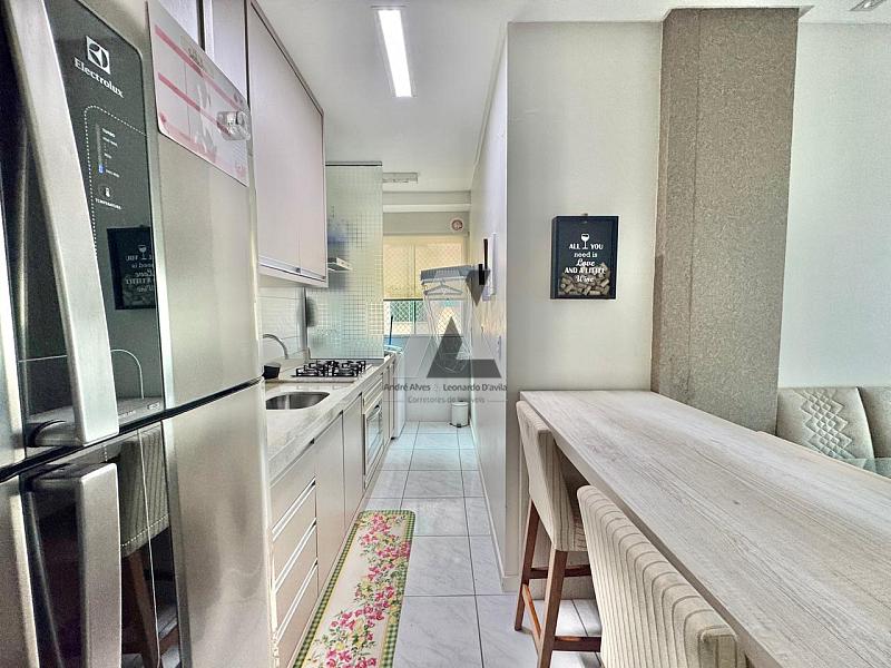 Lindo apartamento em Camboriú São Francisco — foto 4