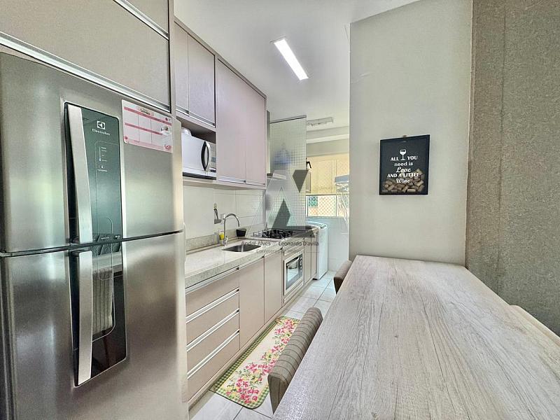 Lindo apartamento em Camboriú São Francisco — foto 5