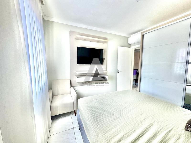 Lindo apartamento em Camboriú São Francisco — foto 10