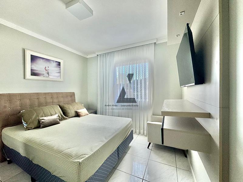 Lindo apartamento em Camboriú São Francisco — foto 9