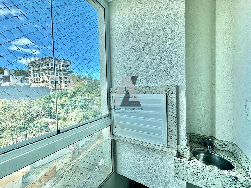 Lindo apartamento em Camboriú São Francisco — foto 7