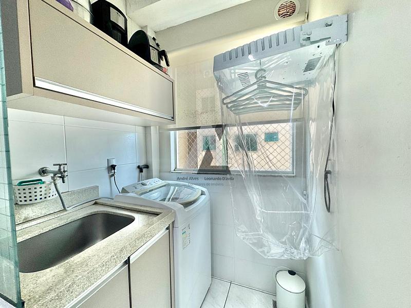 Lindo apartamento em Camboriú São Francisco — foto 3