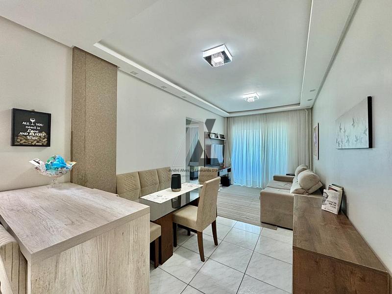 Lindo apartamento em Camboriú São Francisco — foto 2