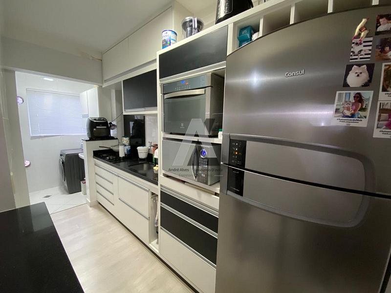 Lindo apartamento em Camboriú — foto 2