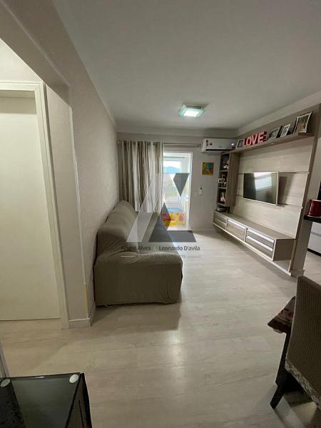 Lindo apartamento em Camboriú — foto 7
